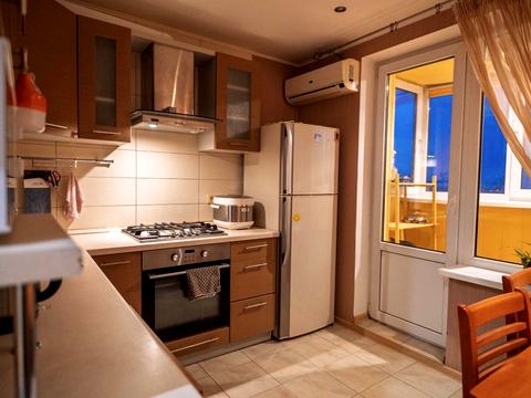 квартира за адресою Ентузіастів вул., 13