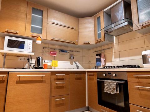 квартира за адресою Ентузіастів вул., 13