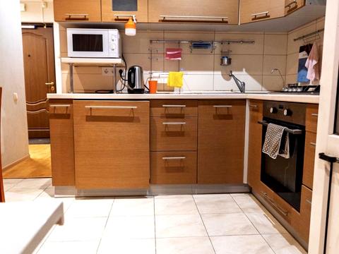 квартира за адресою Ентузіастів вул., 13