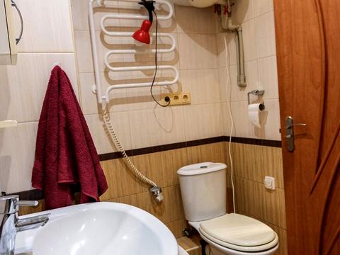 квартира за адресою Ентузіастів вул., 13