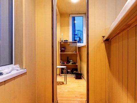 квартира за адресою Ентузіастів вул., 13