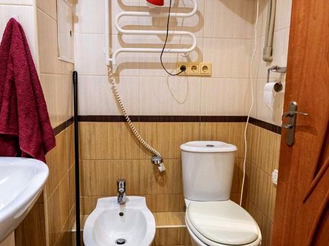 квартира за адресою Ентузіастів вул., 13