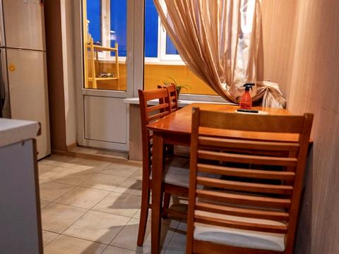 квартира за адресою Ентузіастів вул., 13