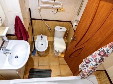 квартира за адресою Ентузіастів вул., 13