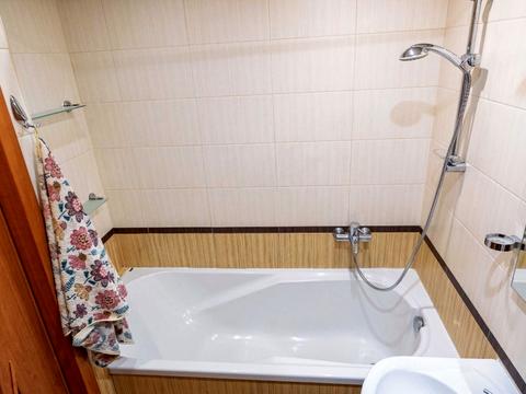 квартира за адресою Ентузіастів вул., 13