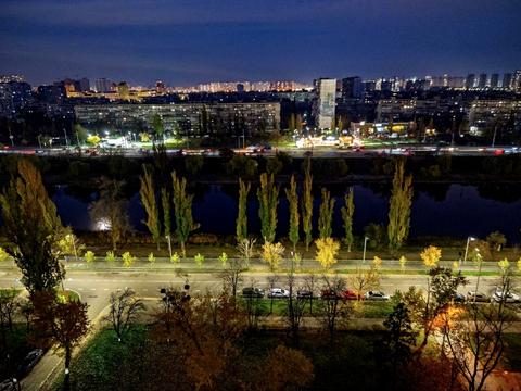 квартира за адресою Ентузіастів вул., 13