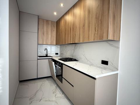 квартира по адресу Золота ул., 2