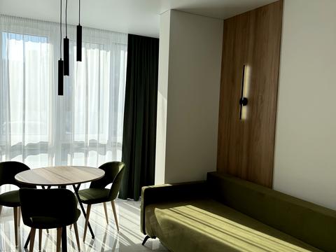 квартира по адресу Золота ул., 2