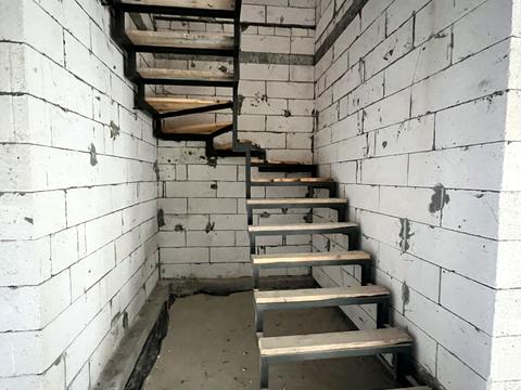 будинок за адресою Яснополянська