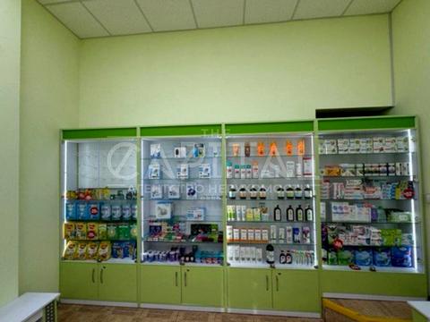 комерційна за адресою Миколи Міхновського бульв. (Дружби народів), 18/7