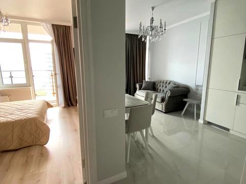 квартира за адресою Валерія Самофалова вул. (Каманіна), 16А