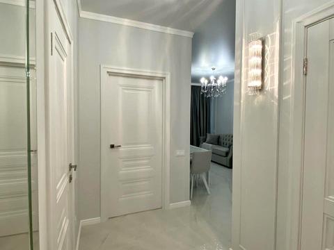 квартира за адресою Валерія Самофалова вул. (Каманіна), 16А