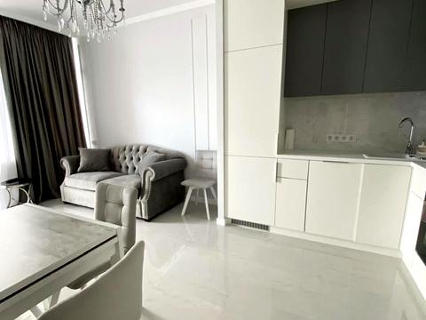 квартира за адресою Валерія Самофалова вул. (Каманіна), 16А