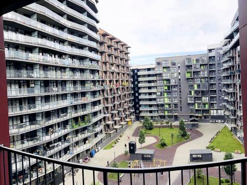 квартира по адресу Черновола просп. (700-летия Львова), 16