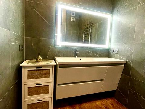 квартира по адресу Черновола просп. (700-летия Львова), 16