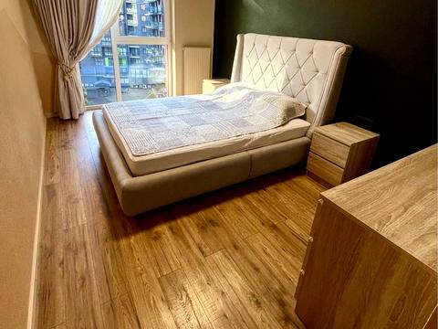 квартира по адресу Черновола просп. (700-летия Львова), 16