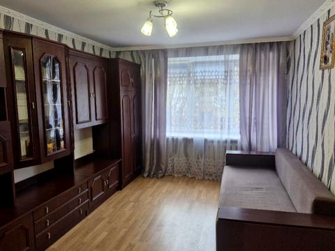 квартира за адресою Злуки просп., 13