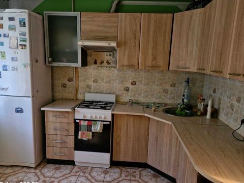 квартира за адресою Злуки просп., 13