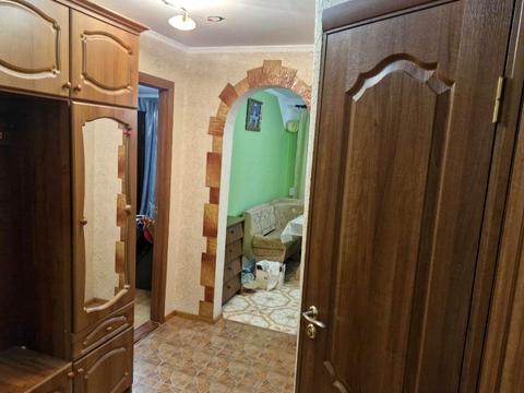 квартира за адресою Злуки просп., 13