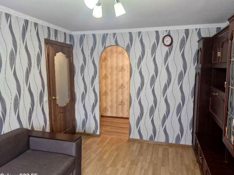 квартира за адресою Злуки просп., 13