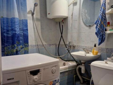 квартира за адресою Злуки просп., 13