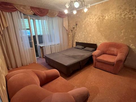 квартира по адресу Новаторов ул., 9-Б