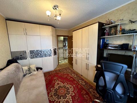 квартира по адресу Владислава Зубенко ул. (Тимуровцев), 23а