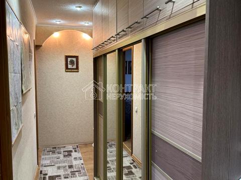 квартира по адресу Владислава Зубенко ул. (Тимуровцев), 23а