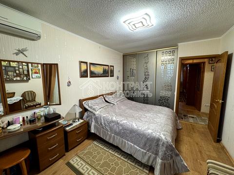 квартира по адресу Владислава Зубенко ул. (Тимуровцев), 23а