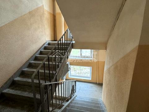 квартира по адресу Владислава Зубенко ул. (Тимуровцев), 23а