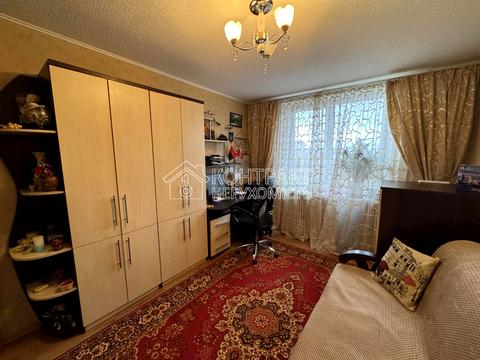 квартира по адресу Владислава Зубенко ул. (Тимуровцев), 23а