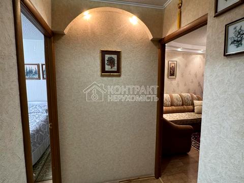 квартира по адресу Владислава Зубенко ул. (Тимуровцев), 23а