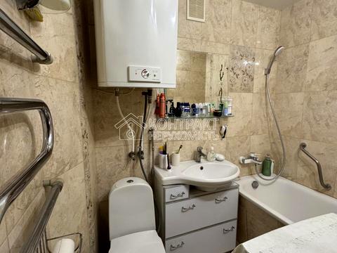 квартира по адресу Владислава Зубенко ул. (Тимуровцев), 23а