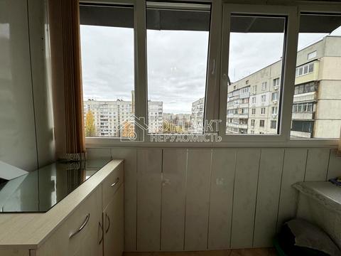 квартира по адресу Владислава Зубенко ул. (Тимуровцев), 23а