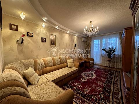 квартира по адресу Владислава Зубенко ул. (Тимуровцев), 23а