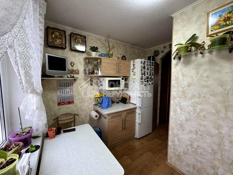 квартира по адресу Владислава Зубенко ул. (Тимуровцев), 23а