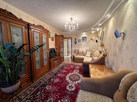 квартира по адресу Владислава Зубенко ул. (Тимуровцев), 23а