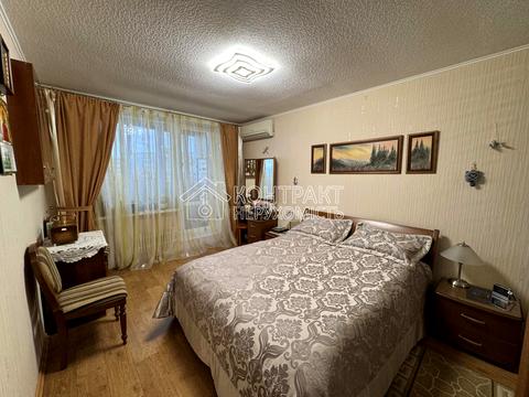 квартира по адресу Владислава Зубенко ул. (Тимуровцев), 23а