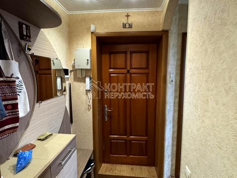 квартира по адресу Владислава Зубенко ул. (Тимуровцев), 23а