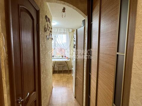 квартира по адресу Владислава Зубенко ул. (Тимуровцев), 23а