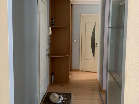 квартира по адресу Васильковская ул., 8