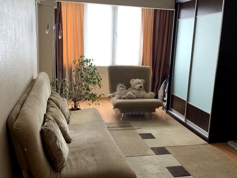 квартира по адресу Васильковская ул., 8