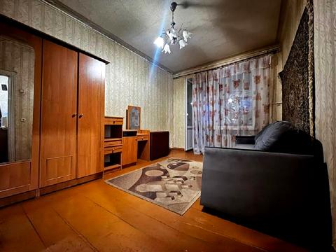 квартира за адресою Біблика вул. (2-ї П'ятирічки), 11