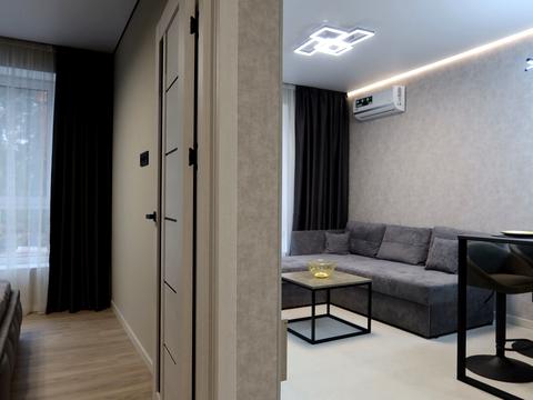 квартира за адресою Мєчнікова, 4