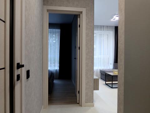 квартира за адресою Мєчнікова, 4