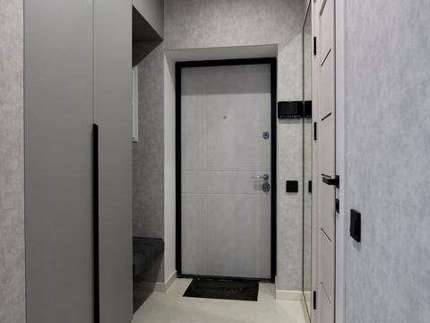 квартира за адресою Мєчнікова, 4