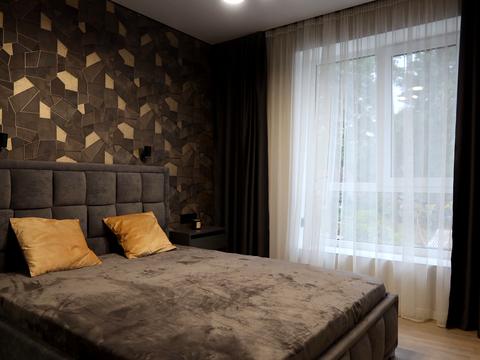 квартира за адресою Мєчнікова, 4