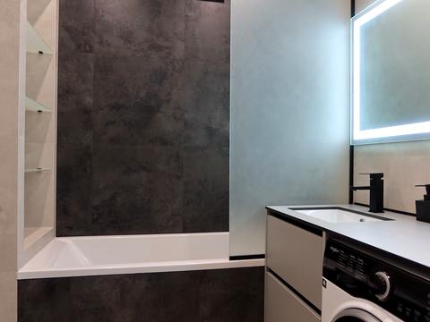 квартира за адресою Мєчнікова, 4