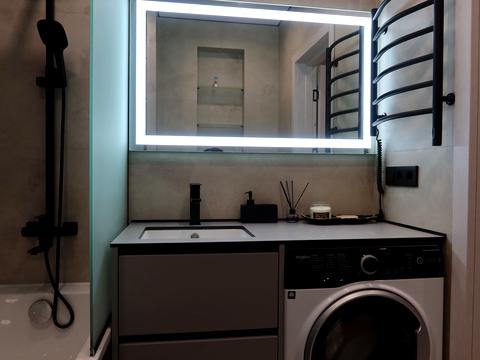 квартира за адресою Мєчнікова, 4