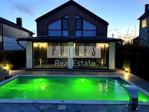 дом по адресу Освіти